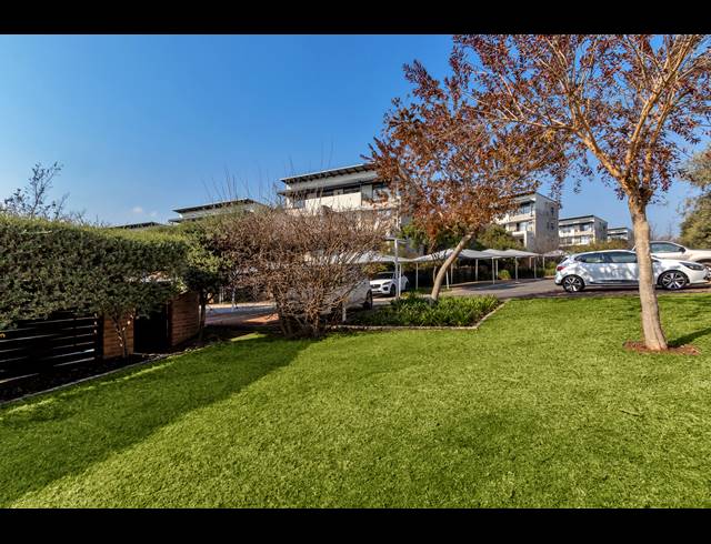2 BEDROOM APARTMENT TO LET IN FOURWAYS